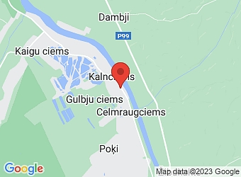  Jelgavas 20, Kalnciems, Kalnciema pagasts, Jelgavas nov. LV-3016,  4 vēji, SIA