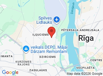  Baltā 7, Rīga, LV-1055,  5r Agency, SIA