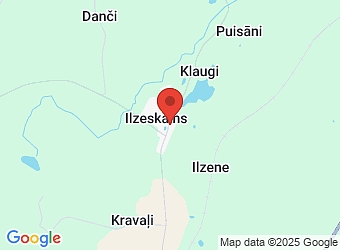  Ilzes 1, Ilzeskalns, Ilzeskalna pagasts, Rēzeknes nov., LV-4619,  "5riteņi", SIA