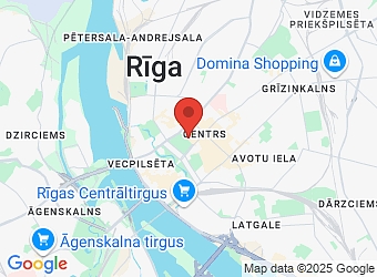  Elizabetes 51, Rīga, LV-1010,  5S, SIA