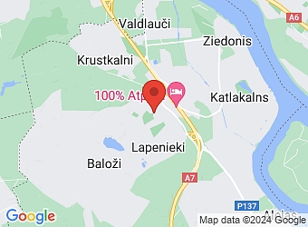  Krišjāņa Barona 4 - 51, Baloži, Ķekavas nov., LV-2128,  5S sistēmas, SIA