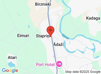  "Emsiņi", Stapriņi, Ādažu pagasts, Ādažu nov., LV-2164,  759, SIA