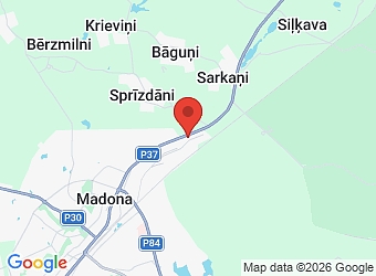  Saules 66, Madona, Madonas nov., LV-4801,  77, SIA