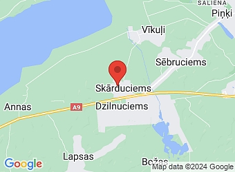  Kaķīšu 5, Skārduciems, Babītes pagasts, Mārupes nov., LV-2107,  8008, SIA