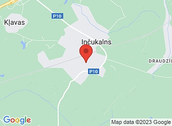  Inčukalns, Vidus 1, Inčukalna pagasts, Siguldas nov., LV-2141,  929 darbnīca, SIA