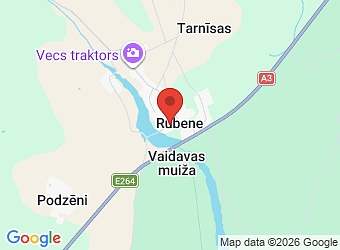  Kalna 6, Rubene, Kocēnu pagasts, Valmieras nov., LV-4227,  99articles, SIA