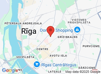  Aristida Briāna 16 - 5, Rīga, LV-1001,  A. Briāna 16, biedrība