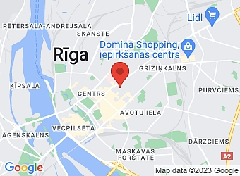  Matīsa 8, Rīga, LV-1001,  A Dizains un Arhitektūra, SIA