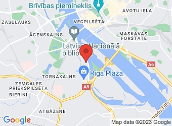  Mūkusalas 49 k.1, Rīga, LV-1004,  A & I Technologies, SIA