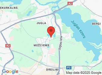  Kvēles 14, Rīga, LV-1064,  A Krava, SIA