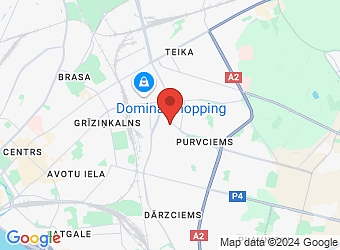  Madonas 23 - 21, Rīga, LV-1084,  a part, SIA