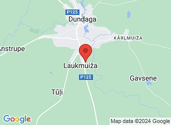  "Niedrāji", Dundaga, Dundagas pagasts, Talsu nov., LV-3270,  A pluss A serviss, SIA