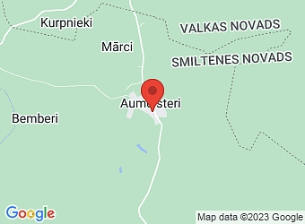  "Aumeisteru muižas pils" , Grundzāles pagasts, Smiltenes nov., LV-4713,  A un E, SIA