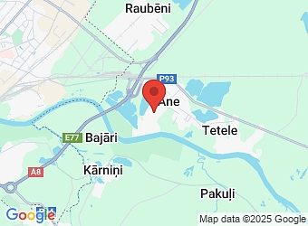  Celtnieku 30, Āne, Cenu pagasts, Jelgavas nov., LV-3043,  A26, SIA