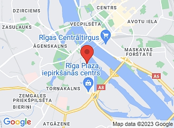  Mūkusalas 33-5, Rīga, LV-1004,  a2a.engineers, SIA