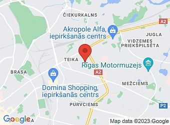  Burtnieku 2, Rīga, LV-1006,  a7 servis, SIA