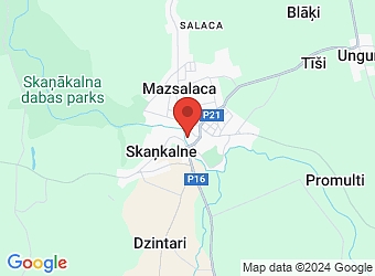  Rūpniecības 2A - 2, Mazsalaca, Valmieras nov., LV-4215,  A.A. Darbi, SIA