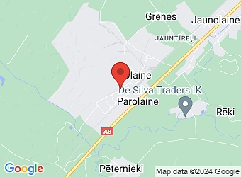  Zemgales 34 - 84, Olaine, Olaines nov., LV-2114,  AARME, SIA