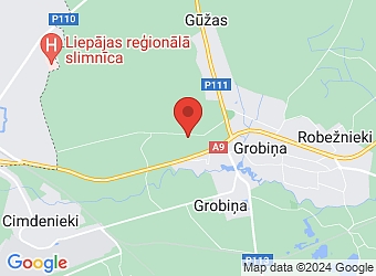  "Ausekļi", Grobiņas pagasts, Dienvidkurzemes nov., LV-3430,  AB Ģimeņu labumi, SIA