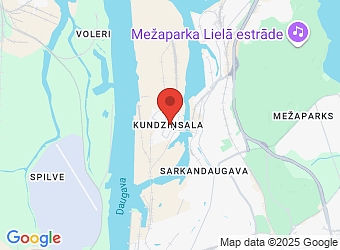  Kundziņsalas 6. šķērslīnija 6, Rīga, LV-1005,  AB lifts, SIA