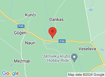  "Purenes" - 2, Priekuļu pagasts, Cēsu nov., LV-4116,  AB Lux Latvia, SIA