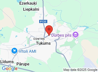  Meža 13 - 82, Tukums, Tukuma nov., LV-3101,  AB Nami, SIA