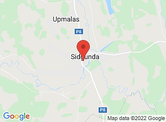 Sidgunda, Kantora 1, Mālpils pagasts, Siguldas nov., LV-2152,  AB pakalpojumi, SIA