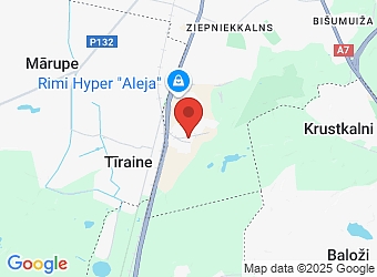  Rītausmas 4A, Rīga, LV-1058,  AB Transport, SIA