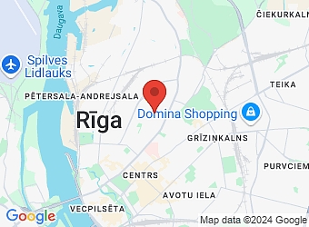  Vesetas 15 - 13, Rīga, LV-1013,  AB10, SIA