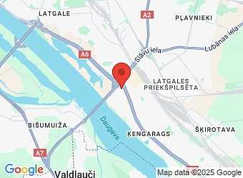  Latgales 240, Rīga, LV-1063,  Abakhan Fabrics Eesti, AS Latvijas Filiāle, Veikals