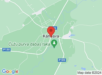  Kūrorta 1B, Kandava, Tukuma nov. LV-3120,  Abavas ielejas attīstības centrs, biedrība