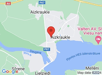  Rūpniecības 3, Aizkraukle, Aizkraukles nov. LV-5101,  ABC Jums, SIA