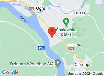  Akmeņu 45A, Ogre, Ogres nov. LV-5001,  ABC Partners 11, SIA