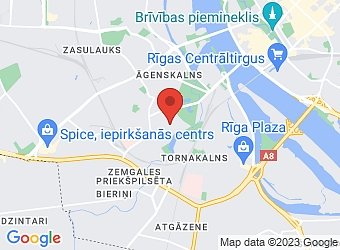  Mazā Nometņu 3 - 78, Rīga, LV-1002,  Ābeles projekts, SIA