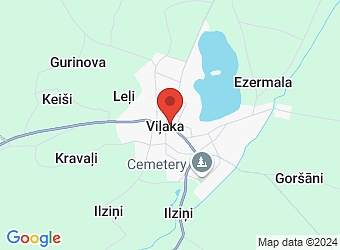  Abrenes 3, Viļaka, Balvu nov. LV-4583,  Ābeles zieds, IU