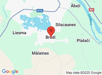  Aldaunes 3, Brodi, Ābeļu pagasts, Jēkabpils nov., LV-5212,  Ābeļi, Garāžu biedrība