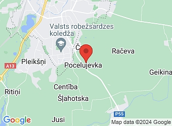  "Ābelītes", Pocelujevka, Griškānu pagasts, Rēzeknes nov., LV-4601,  Ābelītes, ZS