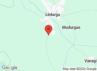  "Ezeriņi", Lēdurgas pagasts, Siguldas nov., LV-4012,  Abernams, SIA