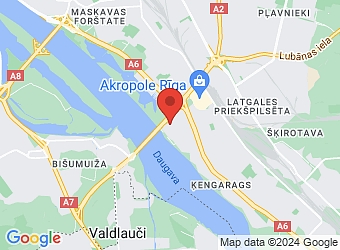  Austuves 3A, Rīga, LV-1063,  URBUMI.LV