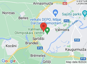  "Ķeizari", Kocēnu pagasts, Valmieras nov. LV-4220,  Abio, SIA,Veikals-noliktava
