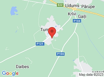  "Rūtas" , Tumes pagasts, Tukuma nov., LV-3139,  Abolat, SIA