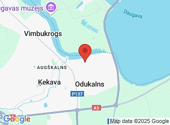  Dārznieku 42, Ķekava, Ķekavas nov., LV-2123,  Ābolkrasti, SIA