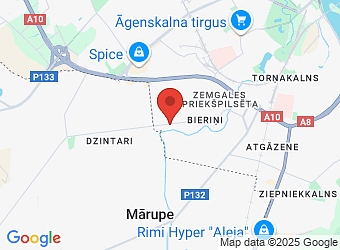  Kantora 70, Rīga, LV-1002,  Ābols Construction, SIA