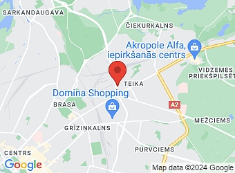  Gustava Zemgala gatve 74 k-1, Rīga, LV-1039,  ABSL, SIA