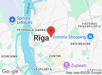  Skanstes 2A, Rīga, LV-1013,  Absolut Auto RIGA, SIA