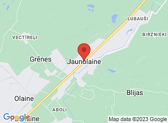  Jaunolaine , Olaines pagasts, Olaines nov. LV-2127,  AC Sega, SIA