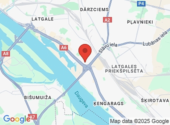  Latgales 222C, Rīga, LV-1019,  ACCESSIO, SIA