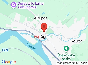  Brīvības 22 - 6, Ogre, Ogres nov., LV-5001,  Accounting Finance Group, SIA