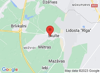  Skulte, Skultes 15-70, Mārupes pagasts, Mārupes nov., LV-2108,  AccuMed, SIA