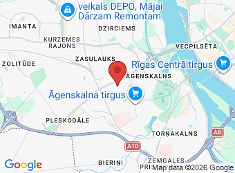  Kapseļu 10, Rīga, LV-1083,  ACDC Group, SIA